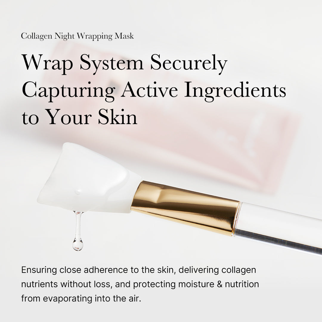 Collagen Night Wrapping Mask SHOPIFY_ME