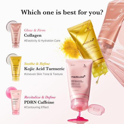 Collagen Night Wrapping Mask SHOPIFY_ME