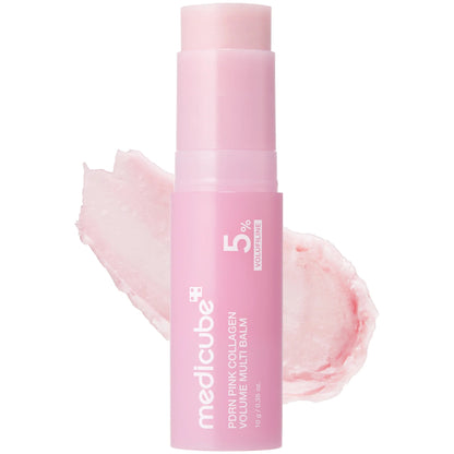 PDRN Pink Collagen Volume Multi Balm MEDICUBE