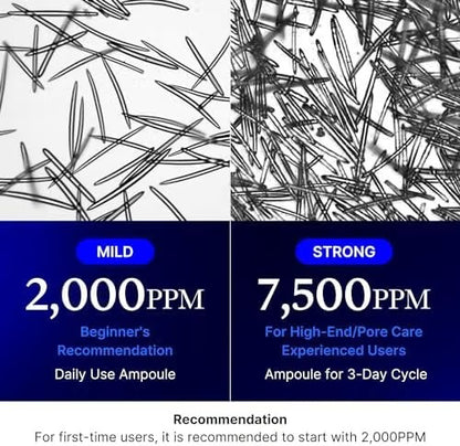 One Day Exosome Shot 7500 by Medicube for Women - 1.01 oz Serum MEDICUBE