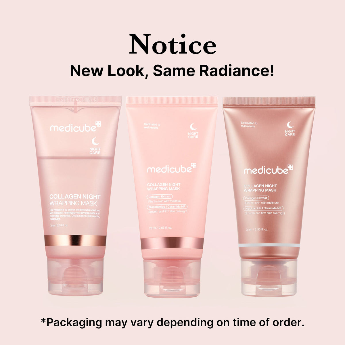 Collagen Night Wrapping Mask SHOPIFY_ME