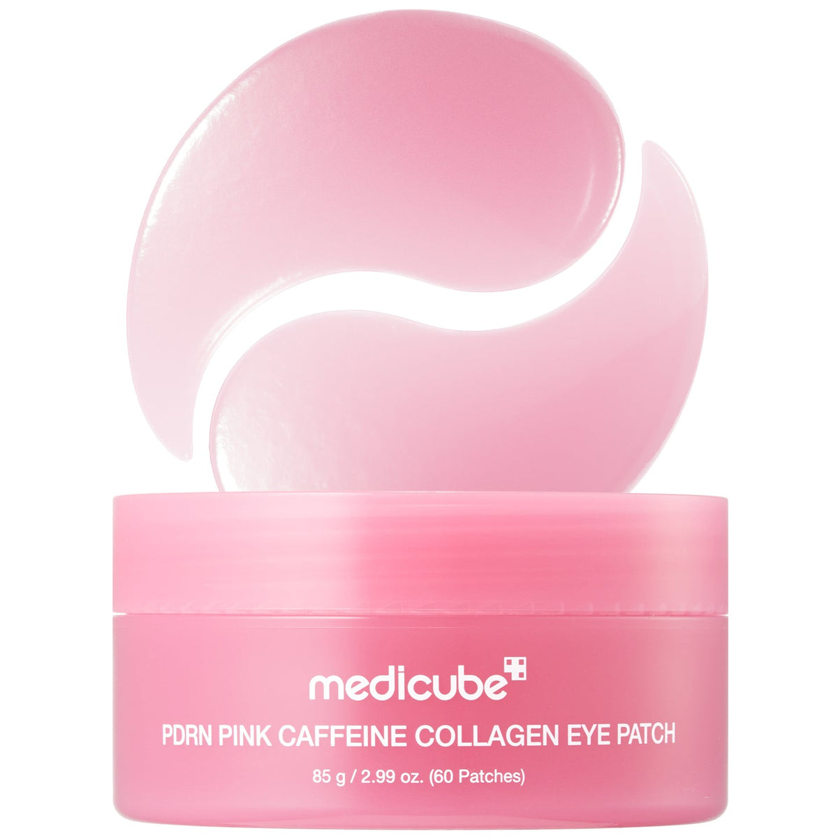 PDRN Caffeine Collagen Eye Patch My Store