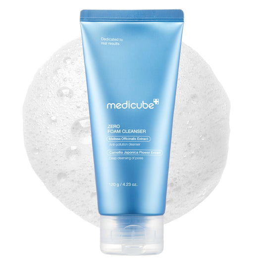 [GIFT] Zero Foam Cleanser SHOPIFY_ME