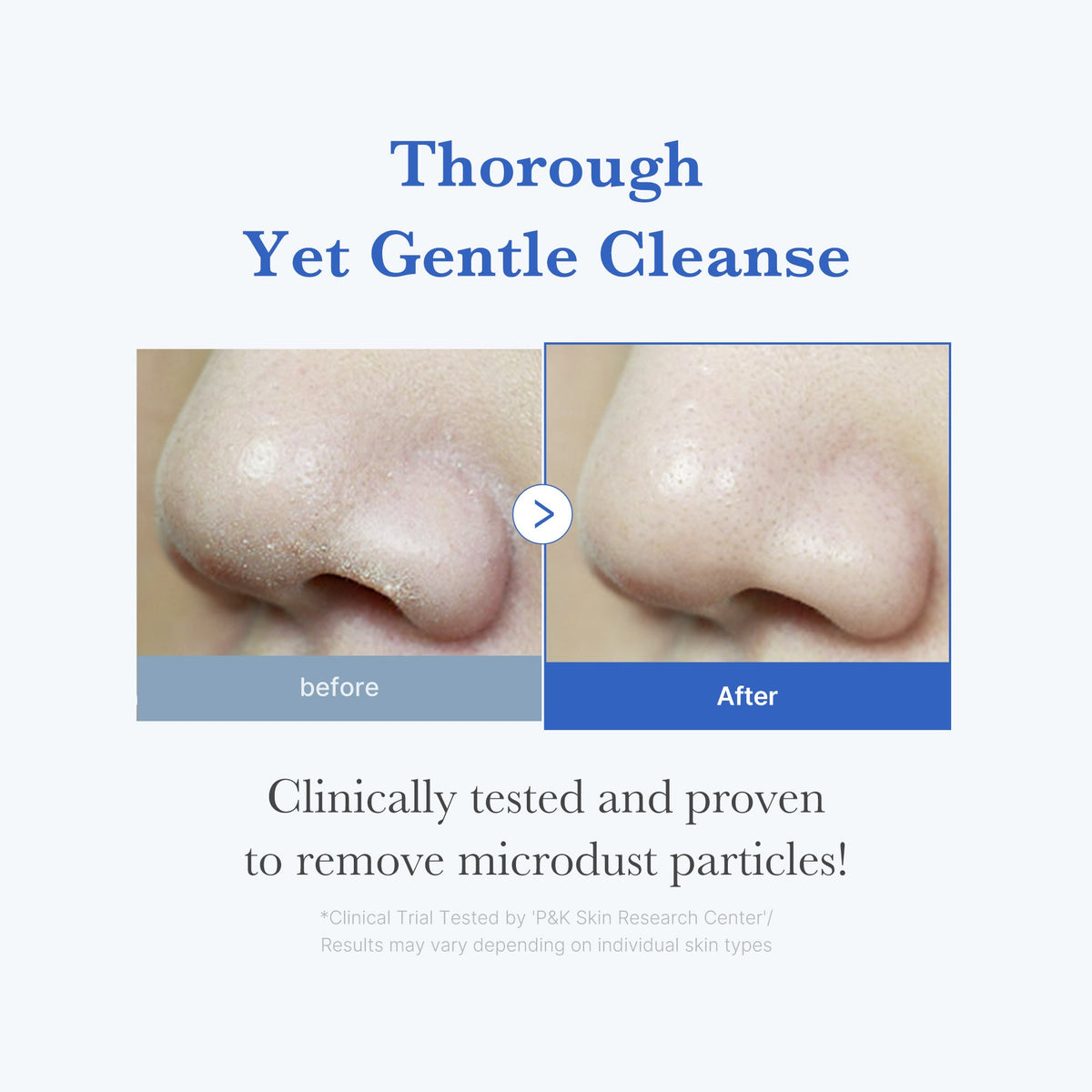 [GIFT] Zero Foam Cleanser SHOPIFY_ME