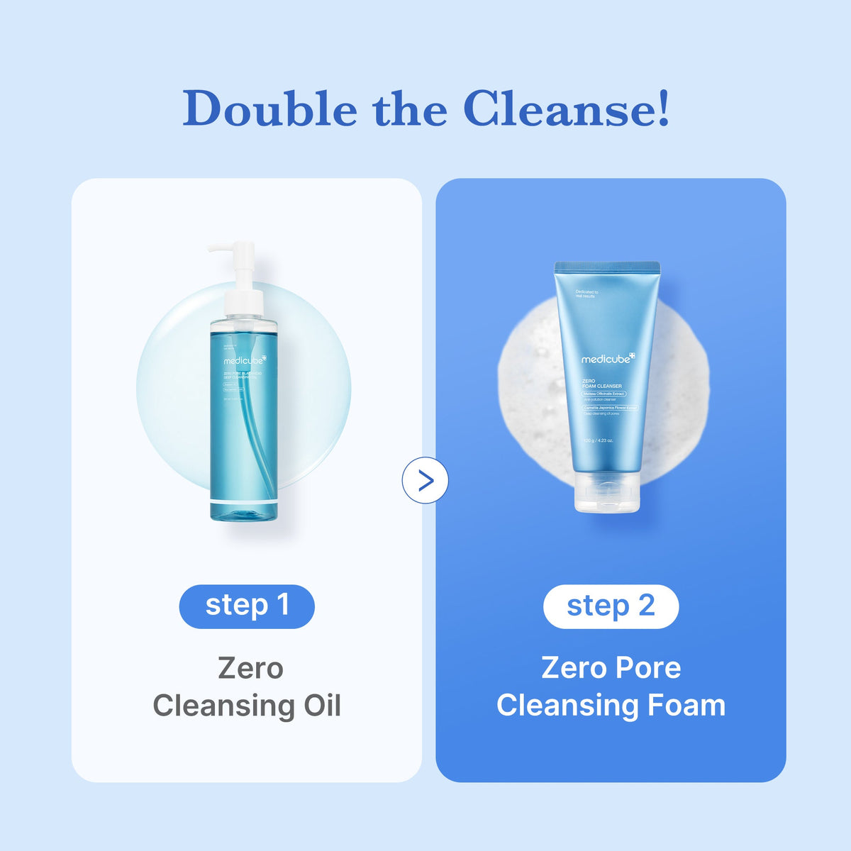 [GIFT] Zero Foam Cleanser SHOPIFY_ME