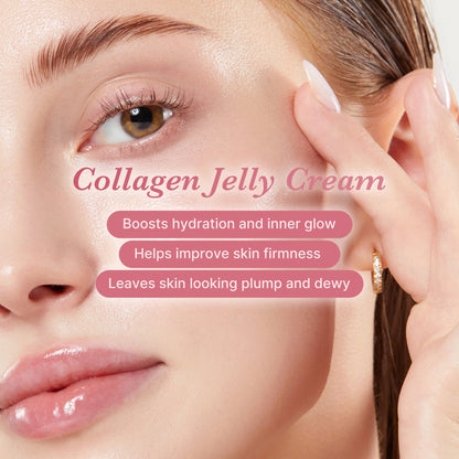 Collagen Niacinamide Jelly Cream MEDICUBE