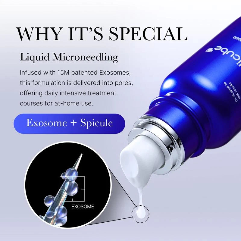[Medicube] Affordable Glass Glow Skincare Set | Includes 8 TOP-SELLING Products MEDICUBE