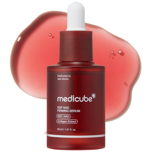 EGF NAD+ Firming Serum MEDICUBE US