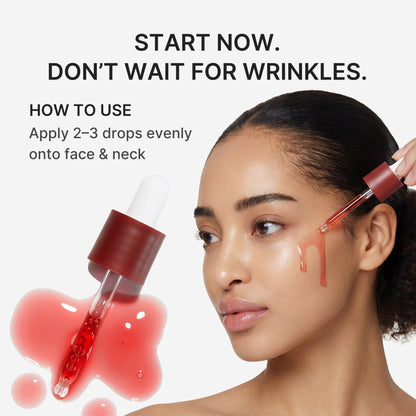 EGF NAD+ Firming Serum MEDICUBE US