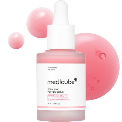 PDRN Pink Peptide Serum SHOPIFY_ME