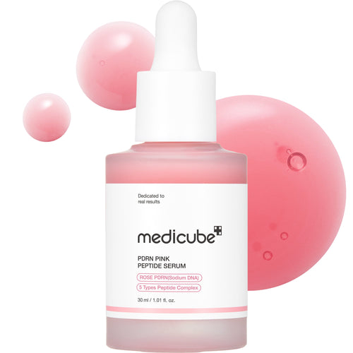 PDRN Pink Peptide Serum SHOPIFY_ME