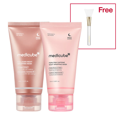 Collagen Night Wrapping Mask SHOPIFY_ME
