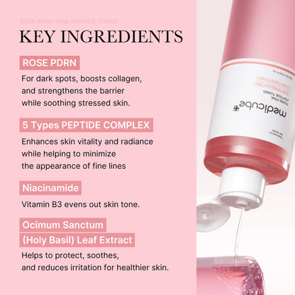 PDRN Pink Peptide Toner SHOPIFY_ME