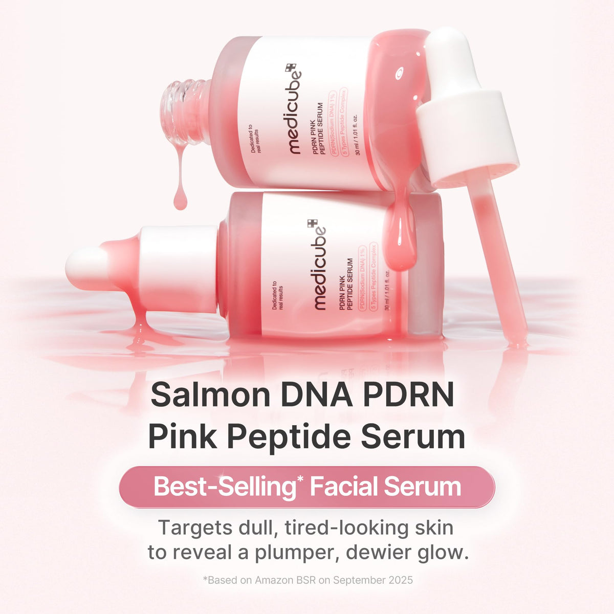 PDRN Pink Peptide Serum SHOPIFY_ME