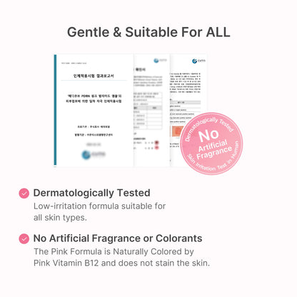 PDRN Pink Peptide Serum SHOPIFY_ME