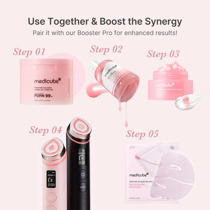 PDRN Pink Peptide Serum SHOPIFY_ME